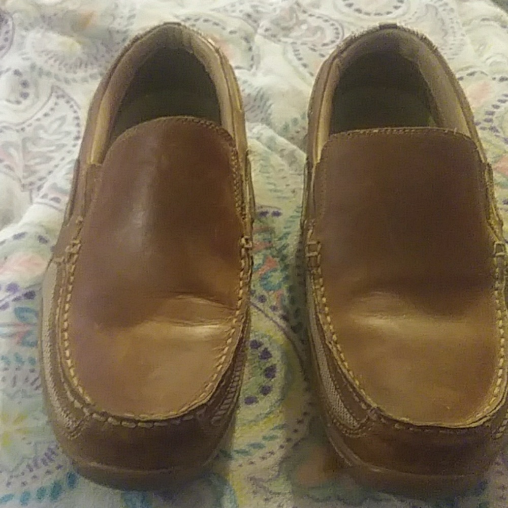 J&m Mens loafers 13m